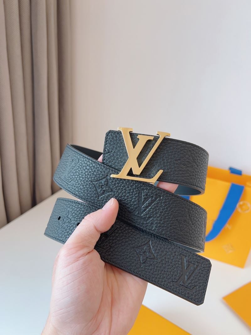 Louis Vuitton Belts